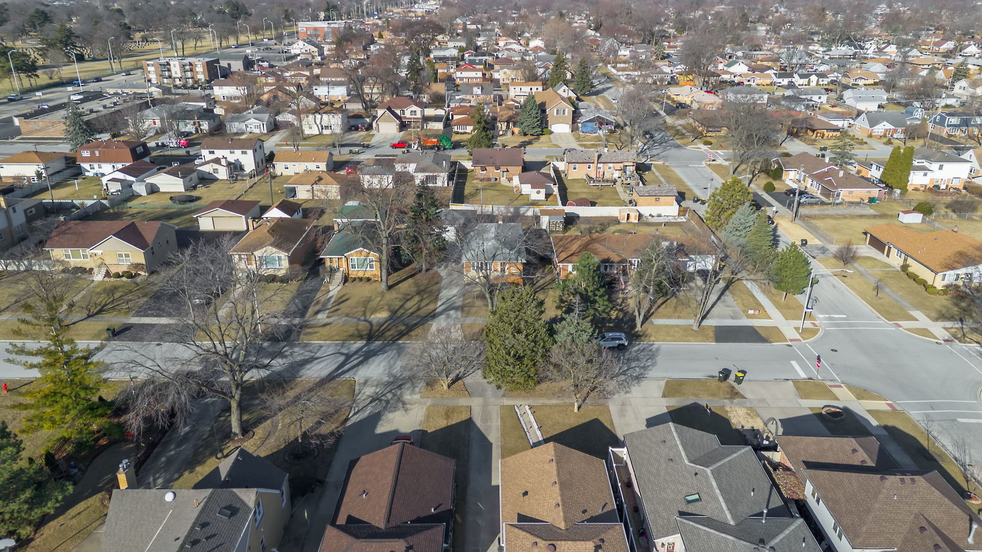 11008 Parkside Avenue Chicago Ridge, IL 60415 - Photo 14 of 44 Gallery Image 14
