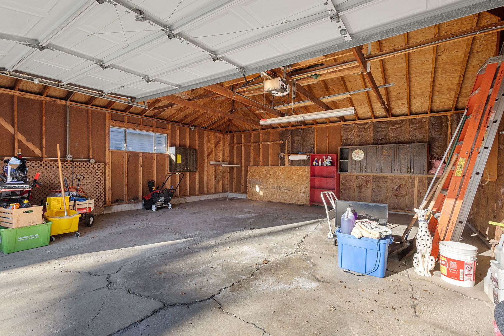 11008 Parkside Avenue Chicago Ridge, IL 60415 - Photo 34 of 44 Gallery Image 34