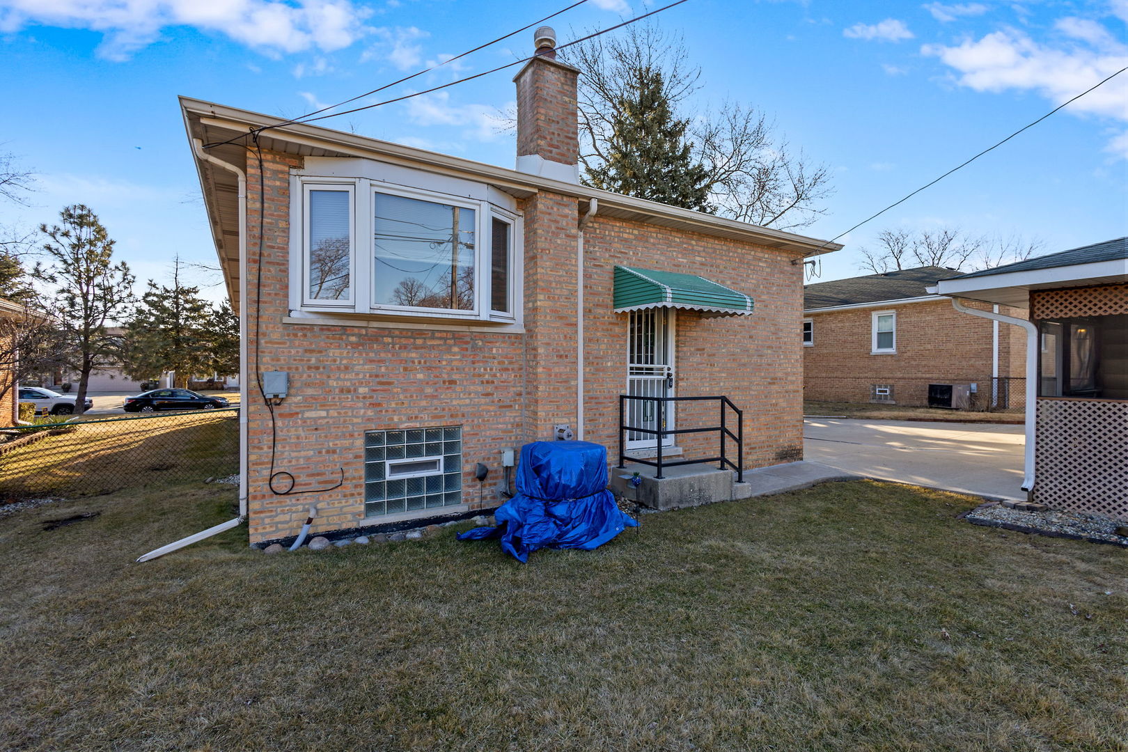 11008 Parkside Avenue Chicago Ridge, IL 60415 - Photo 35 of 44 Gallery Image 35