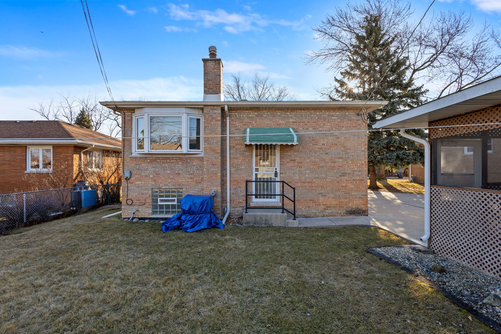 11008 Parkside Avenue Chicago Ridge, IL 60415 - Photo 36 of 44 Gallery Image 36