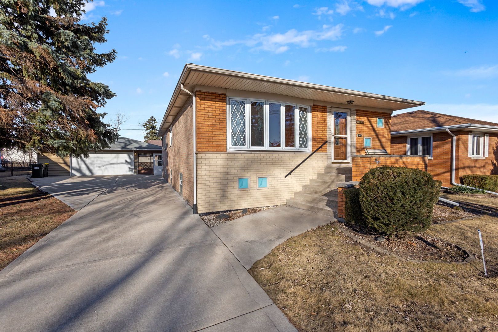 11008 Parkside Avenue Chicago Ridge, IL 60415 - Photo 39 of 44 Gallery Image 39
