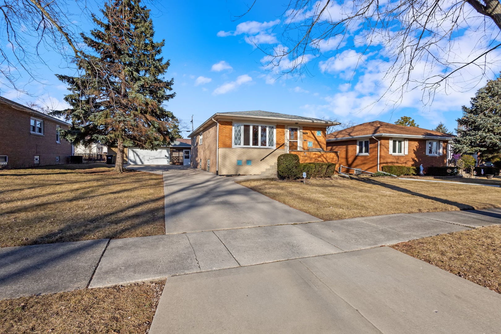 11008 Parkside Avenue Chicago Ridge, IL 60415 - Photo 44 of 44 Gallery Image 44