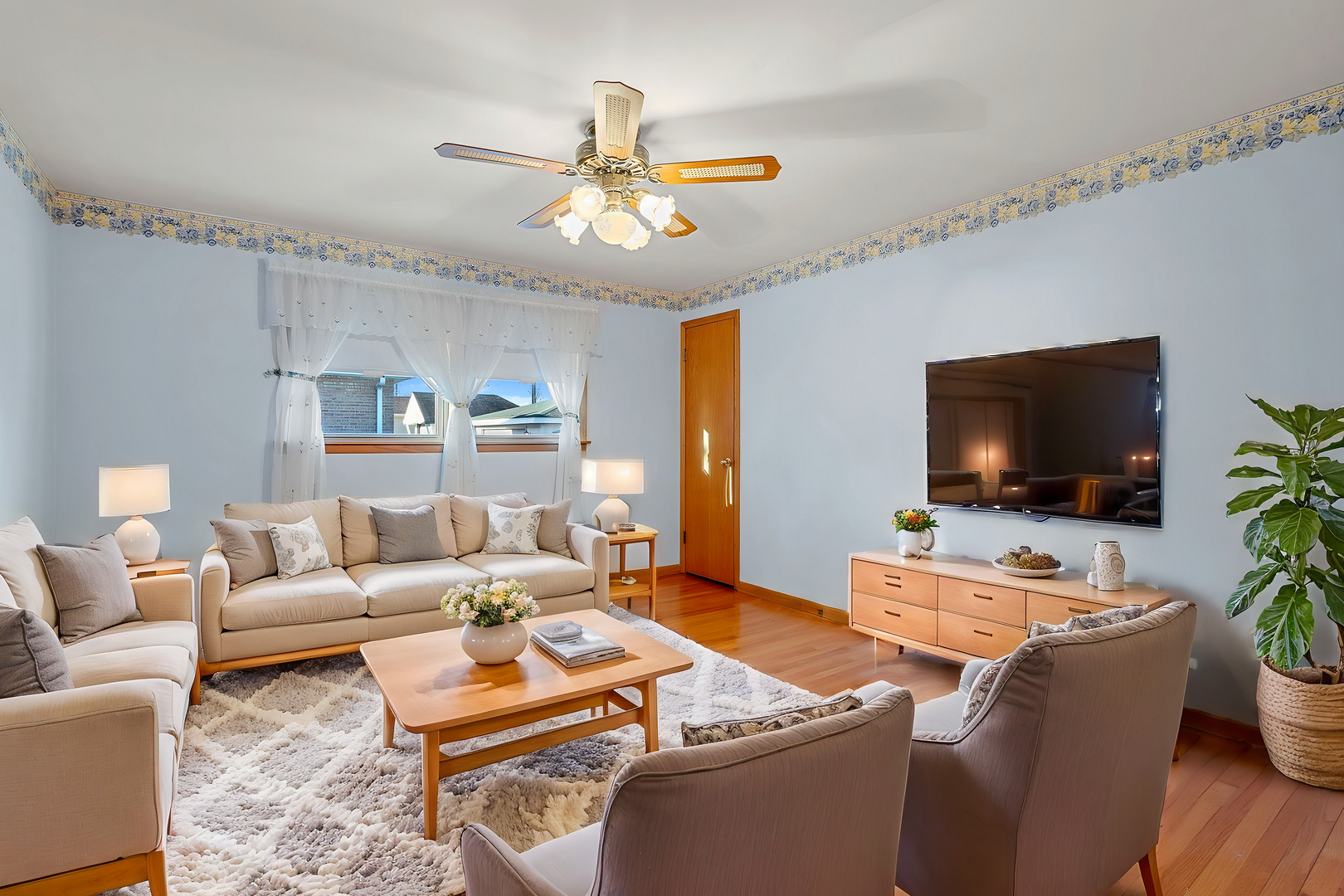 11008 Parkside Avenue Chicago Ridge, IL 60415 - Photo 5 of 44 Gallery Image 5