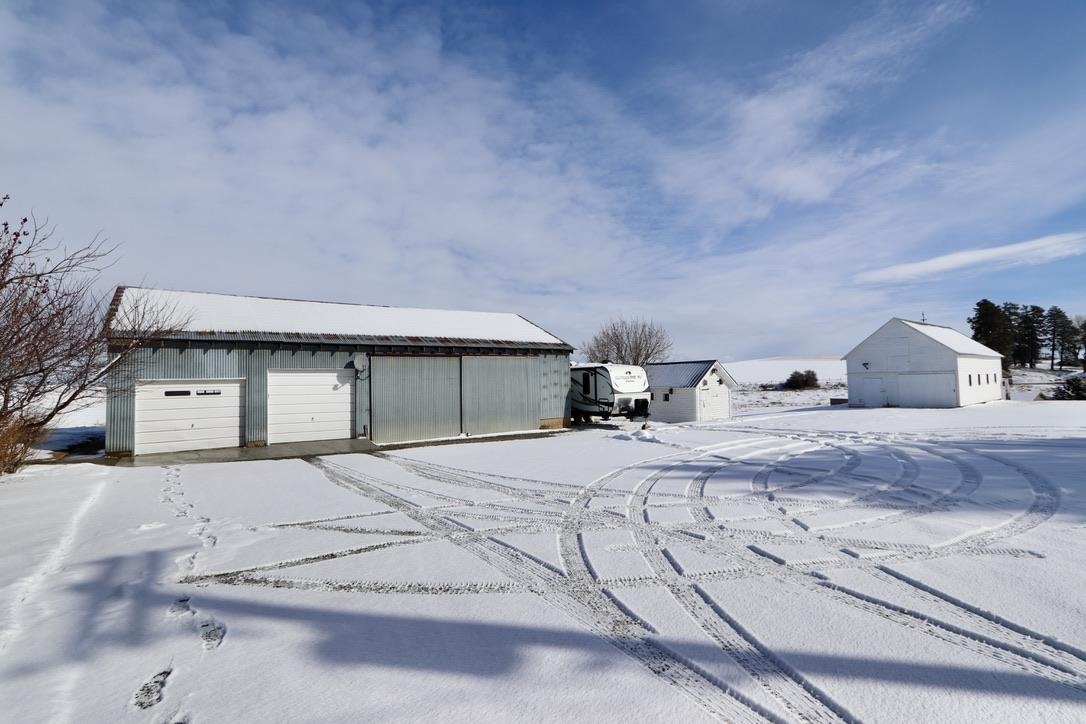 13527 East Valley Chapel Road Fairfield, WA 99012 - Photo 4 of 43 Gallery Image 4