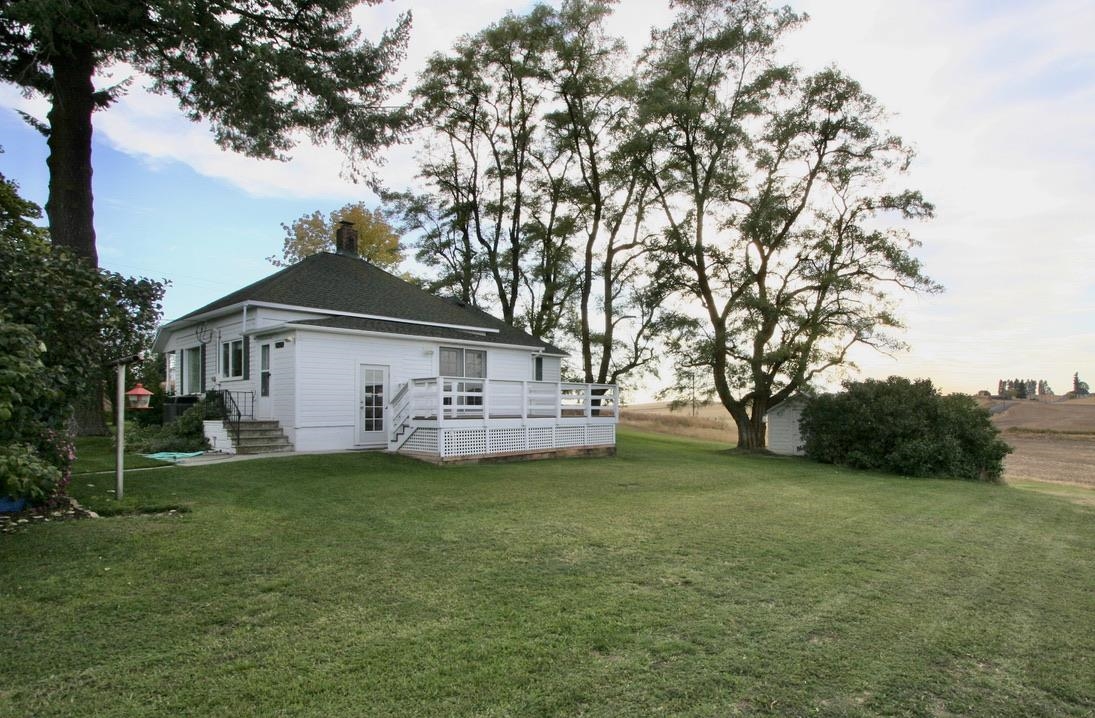 13527 East Valley Chapel Road Fairfield, WA 99012 - Photo 6 of 43 Gallery Image 6