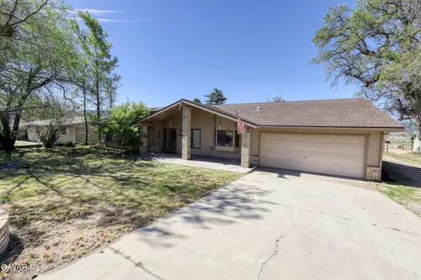 $480,000 | Undisclosed Address, Tehachapi, CA 93561