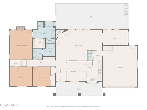 $480,000 | Undisclosed Address, Tehachapi, CA 93561