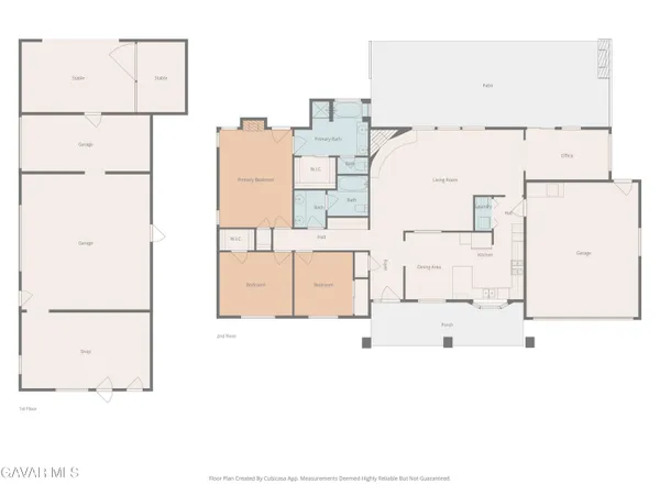 $480,000 | Undisclosed Address, Tehachapi, CA 93561