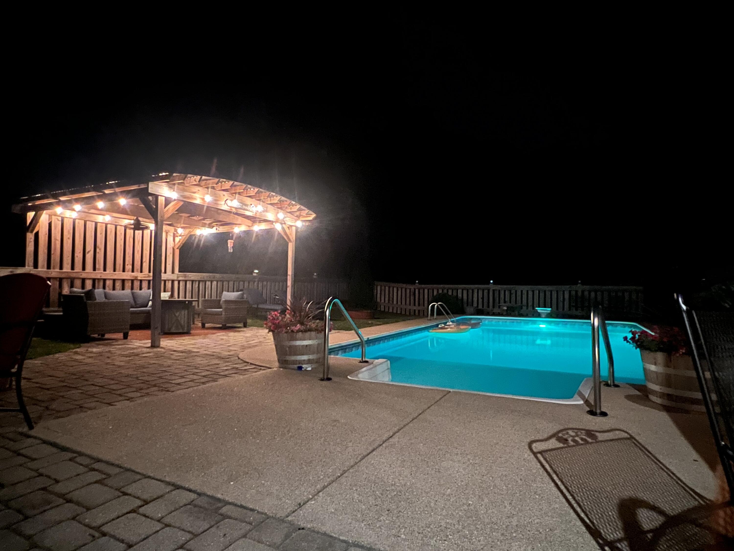 9695 Washington Trace Road California, KY 41007 - Photo 28 of 44