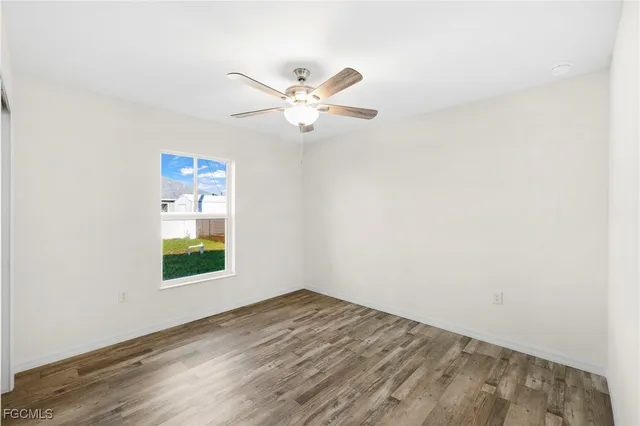 $299,000 | 2824 Northeast 2nd Avenue, Cape Coral, FL 33909