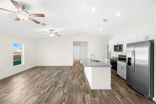 $299,000 | 2824 Northeast 2nd Avenue, Cape Coral, FL 33909