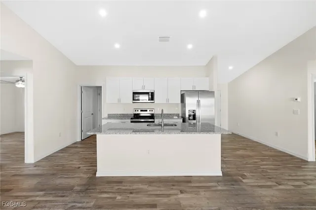 $299,000 | 2824 Northeast 2nd Avenue, Cape Coral, FL 33909