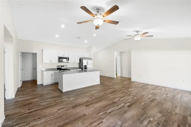 $299,000 | 2824 Northeast 2nd Avenue, Cape Coral, FL 33909