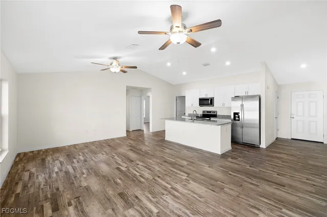 $299,000 | 2824 Northeast 2nd Avenue, Cape Coral, FL 33909