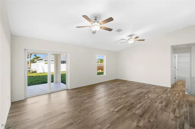 $299,000 | 2824 Northeast 2nd Avenue, Cape Coral, FL 33909