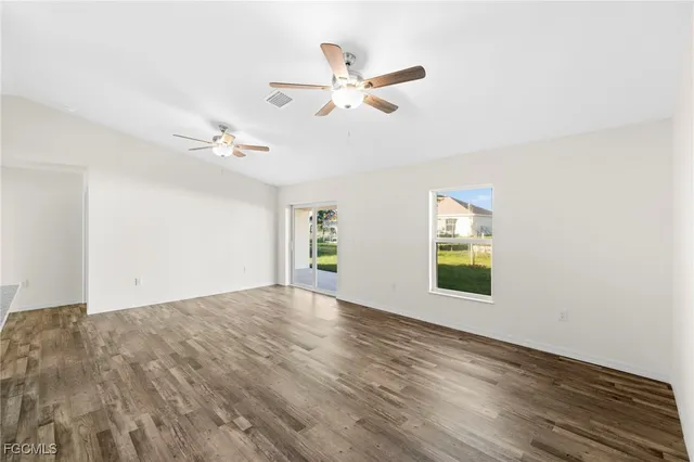 $299,000 | 2824 Northeast 2nd Avenue, Cape Coral, FL 33909
