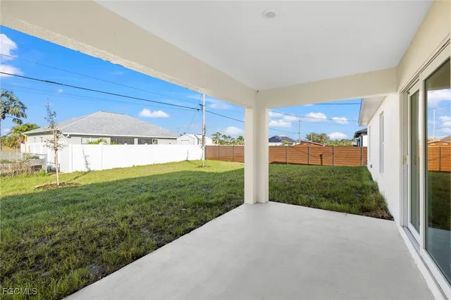$299,000 | 2824 Northeast 2nd Avenue, Cape Coral, FL 33909