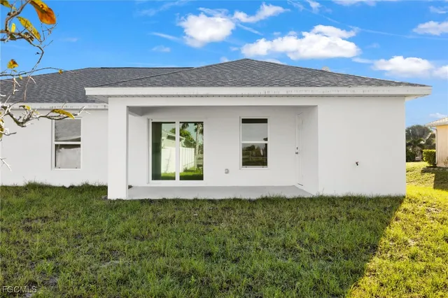 $299,000 | 2824 Northeast 2nd Avenue, Cape Coral, FL 33909