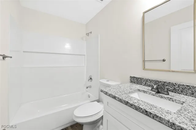 $299,000 | 2824 Northeast 2nd Avenue, Cape Coral, FL 33909