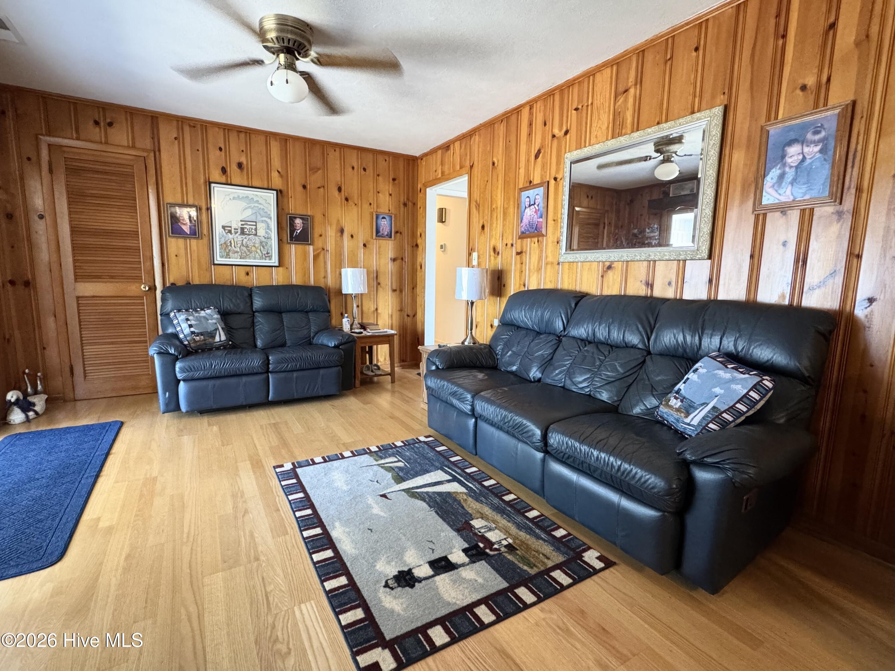 2522 Bella Coola Road Lake Waccamaw, NC 28450 - Photo 4 of 19