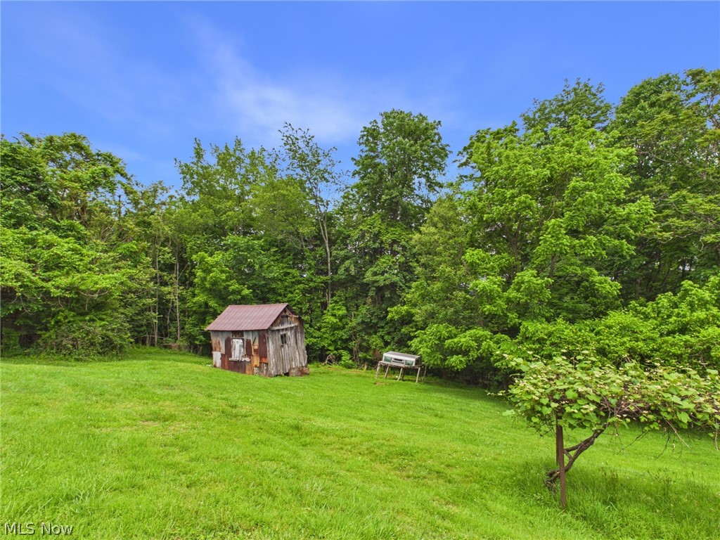 1086 Pleasant Ridge Road Sistersville, WV 26175 - Photo 31 of 40