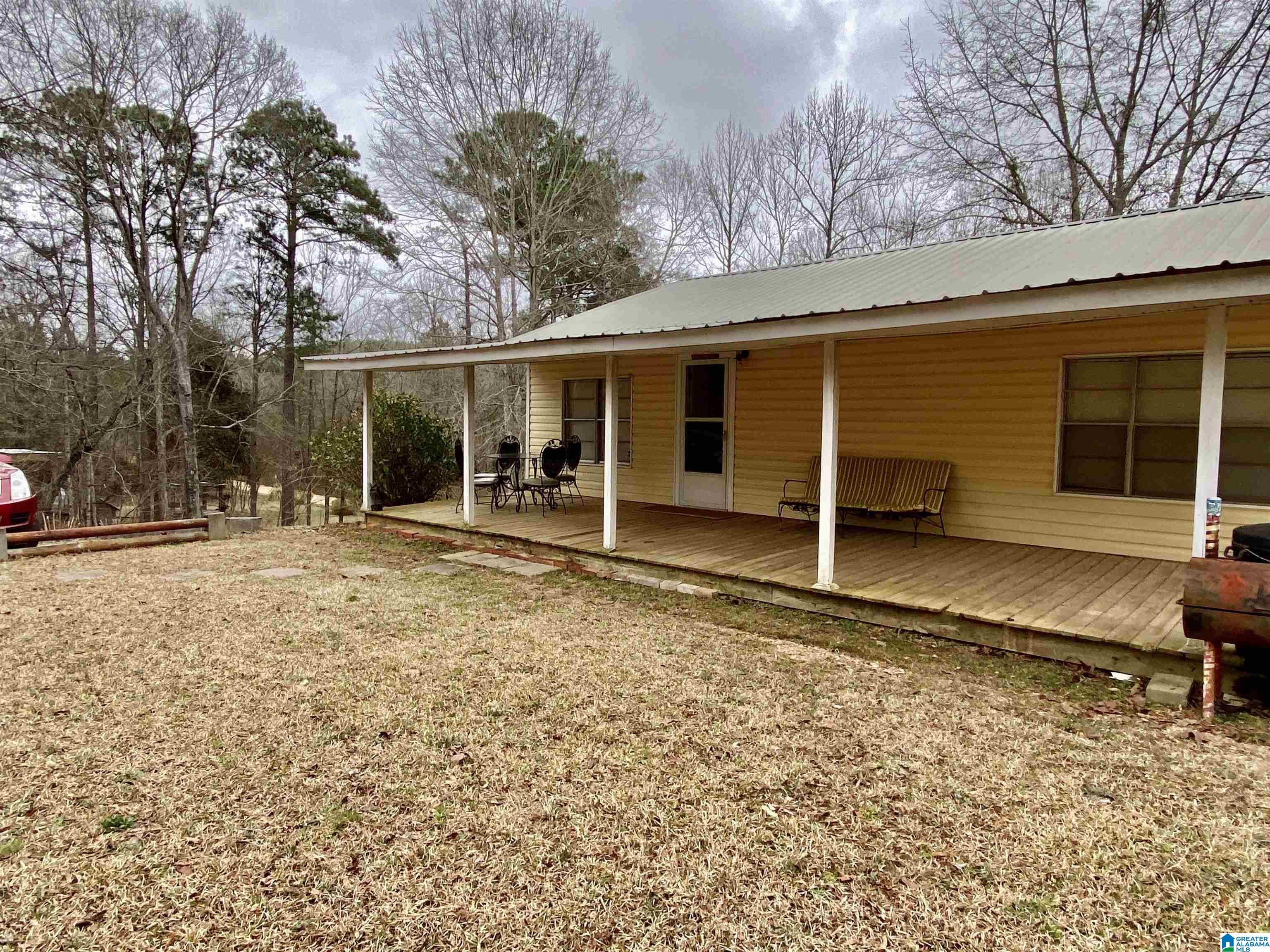 125 County Road 192 Clanton, AL 35046 - Photo 3 of 30