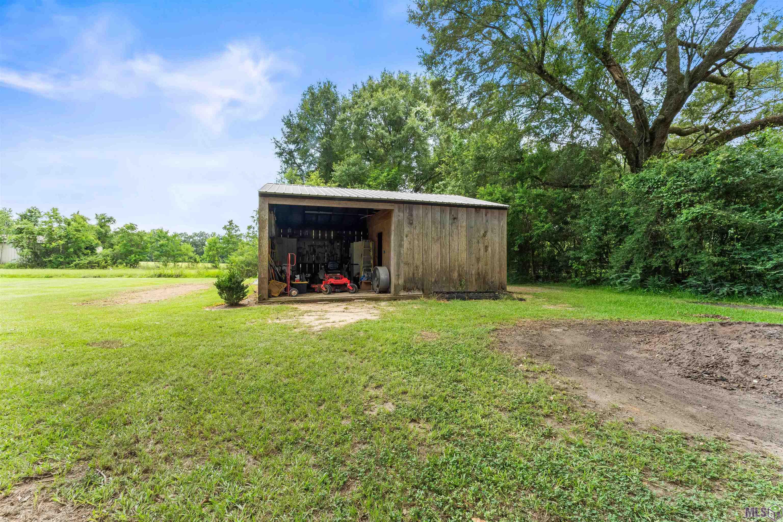 7008 Port Hudson-Pride Road Zachary, LA 70791 - Photo 30 of 32
