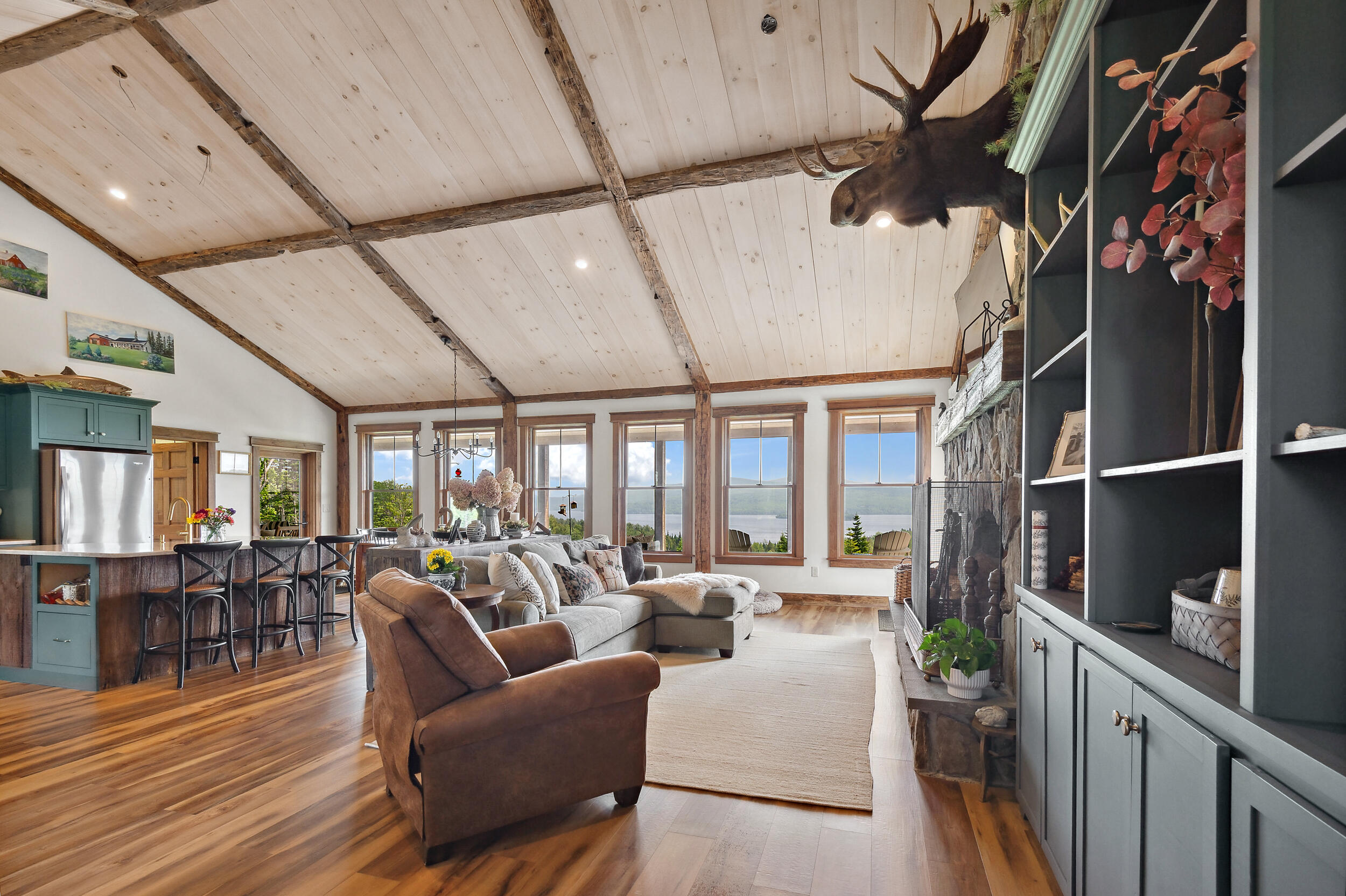 3062 Main Street Rangeley, ME 04970 - Photo 15 of 55 _JRV3117