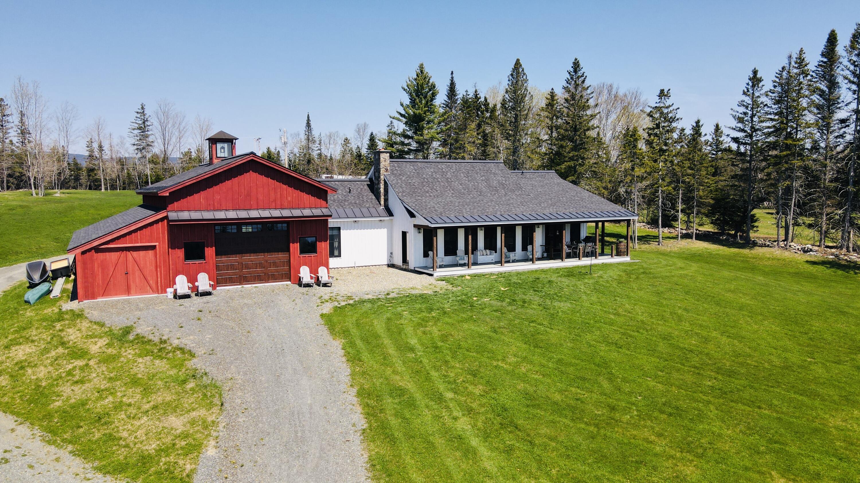 3062 Main Street Rangeley, ME 04970 - Photo 3 of 55 dji_fly_20250514_121042_603_174723906488