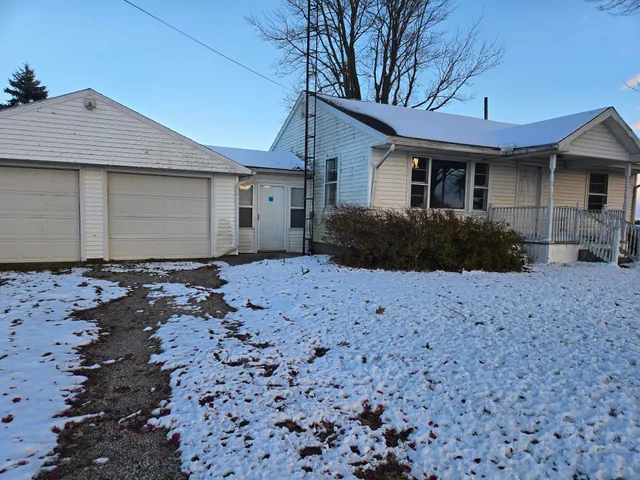 $135,000 | 1531 South Raisin Center Highway, Palmyra, MI 49268