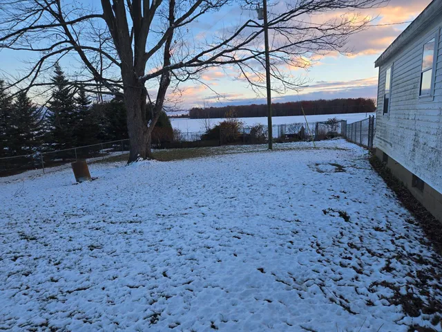 $135,000 | 1531 South Raisin Center Highway, Palmyra, MI 49268