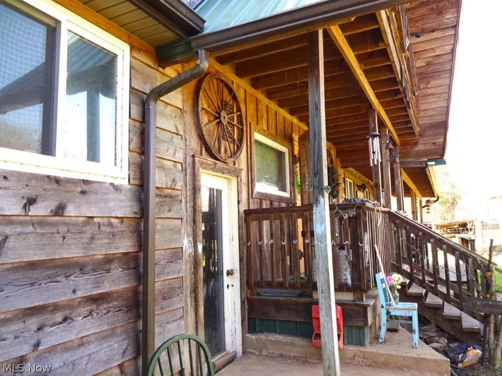 14479 Elk River Road Duck, WV 25063 - Photo 4 of 48