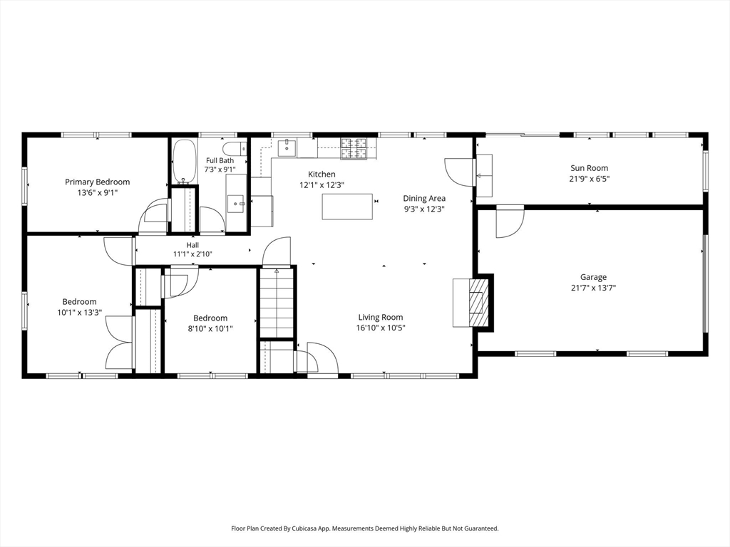 8 Galloway Road Chelmsford, MA 01824 - Photo 21 of 24