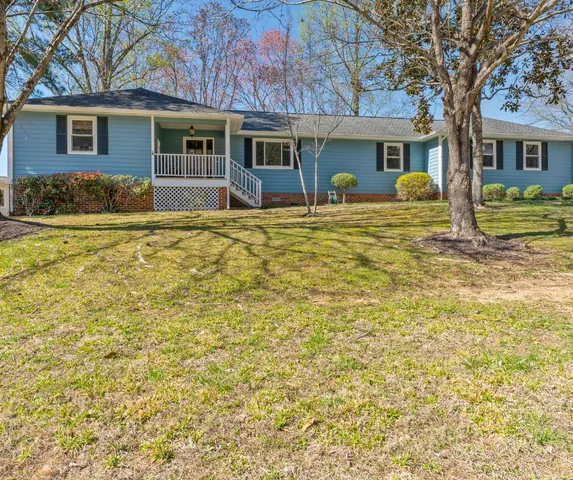 $412,900 | 180 Northwest Mapleton Forest Drive, Cleveland, TN 37312