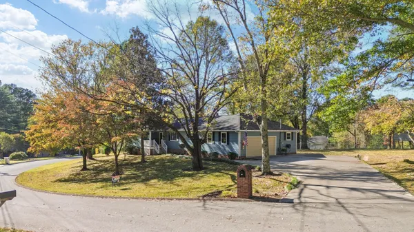 $379,900 | 180 Northwest Mapleton Forest Drive, Cleveland, TN 37312