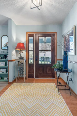 $379,900 | 180 Northwest Mapleton Forest Drive, Cleveland, TN 37312