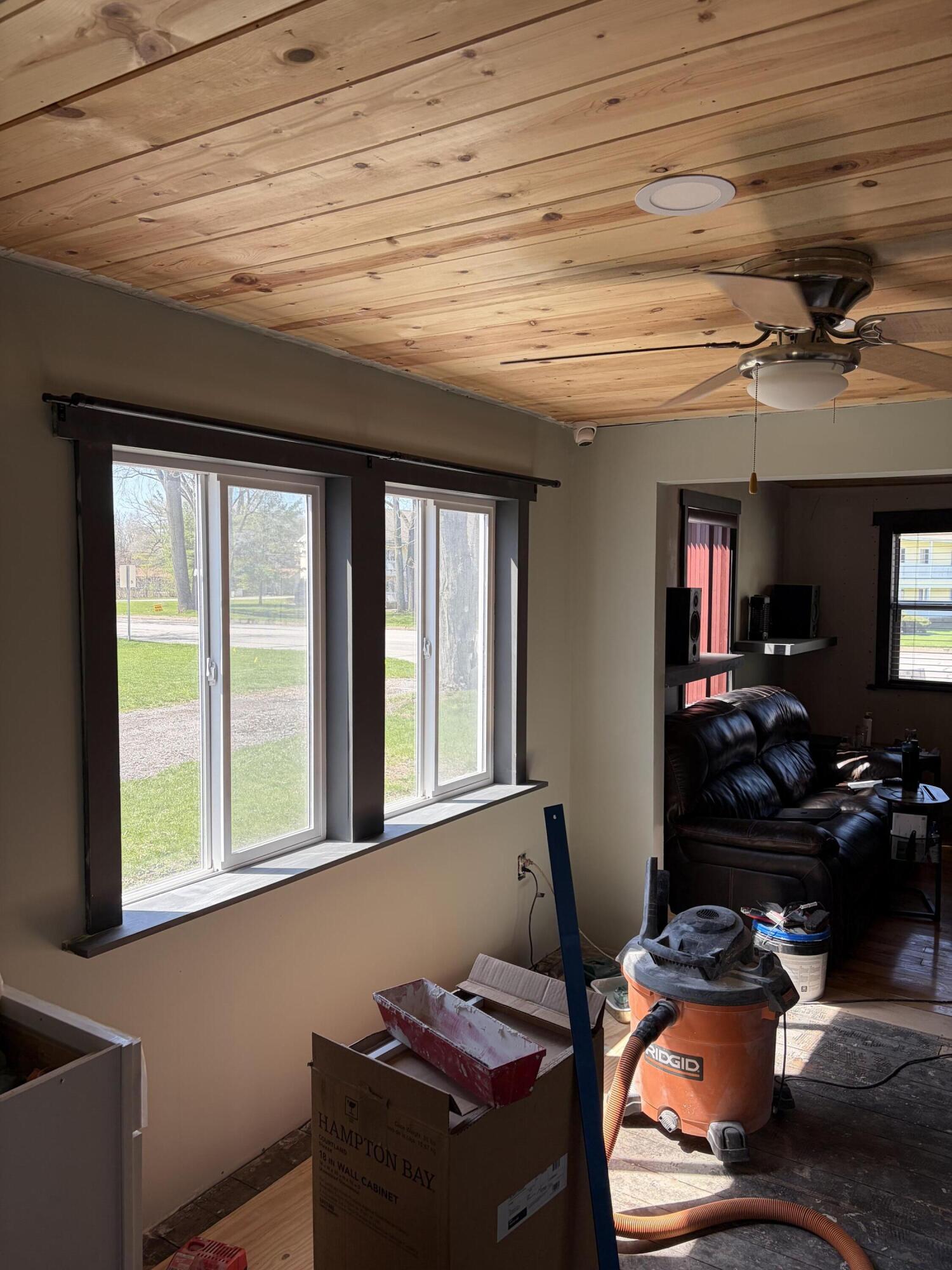54252 North Ironwood Road South Bend, IN 46635 - Photo 21 of 21 a room with furniture and window