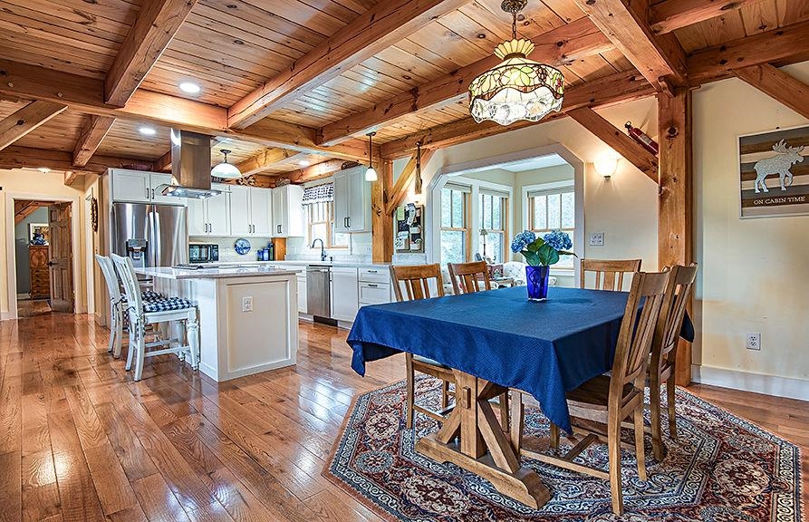 43 Adams Road Acworth, NH 03607 - Photo 3 of 40 Gallery Image 3