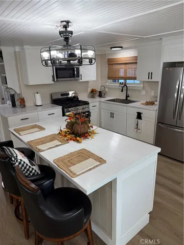 $155,000 | 27601 Sun City Blvd 136, Menifee, CA 92586