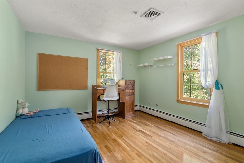 22 Robbin Road Canton, MA 02021 - Photo 35 of 40 a room with lounge chair and windows