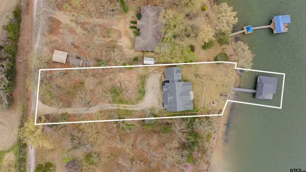 $1,545,000 | 208 County Road 2129, Pittsburg, TX 75686
