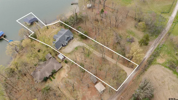 $1,545,000 | 208 County Road 2129, Pittsburg, TX 75686