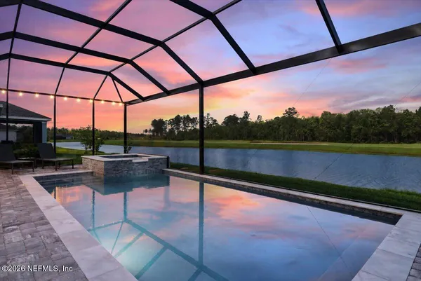 $679,900 | 1401 Stillwater Boulevard, St. Johns, FL 32259