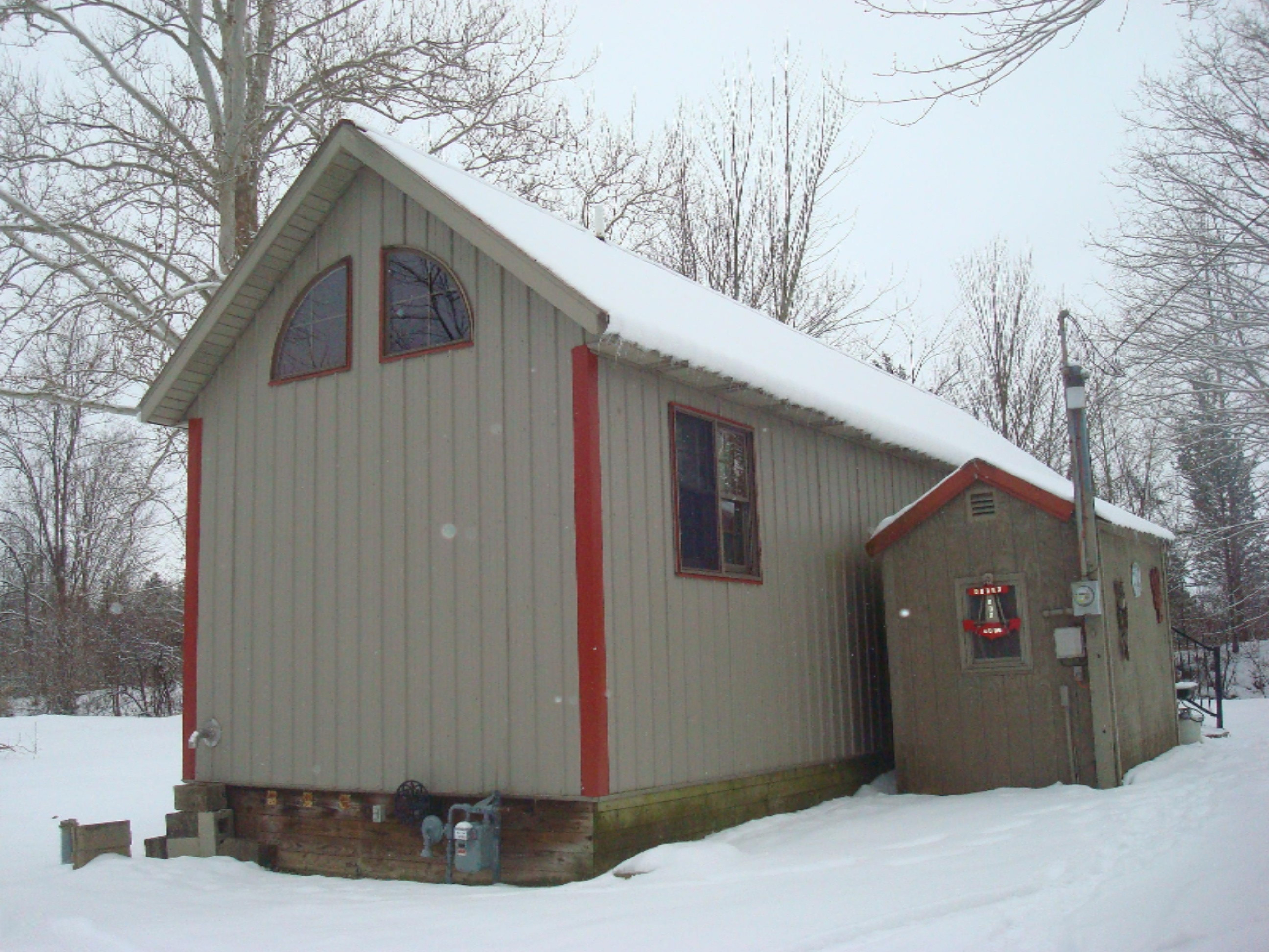 160 Rapp Drive Quincy, MI 49082 - Photo 4 of 55 9137-2