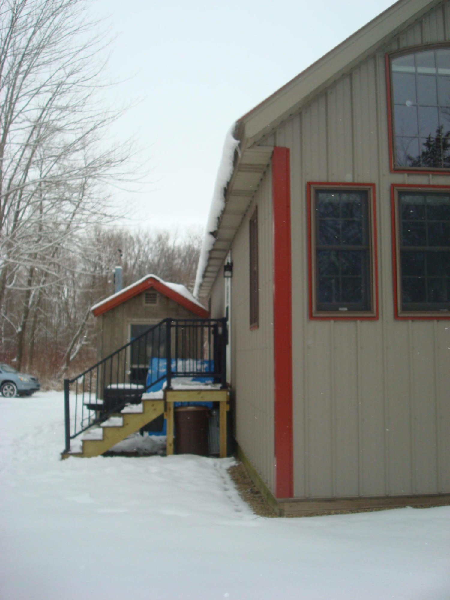 160 Rapp Drive Quincy, MI 49082 - Photo 46 of 55 9137-26 (3)