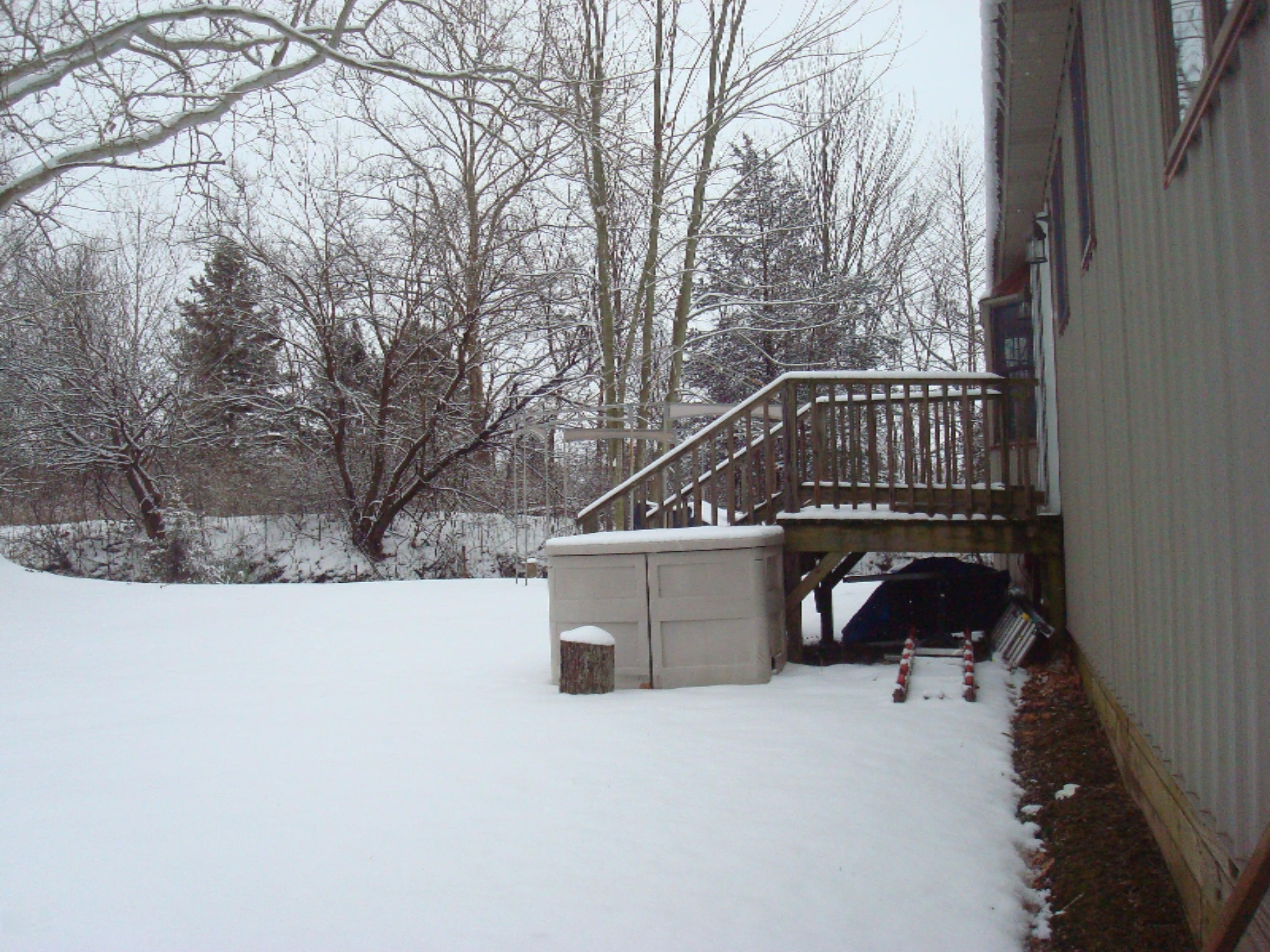160 Rapp Drive Quincy, MI 49082 - Photo 54 of 55 9137-27 (6)