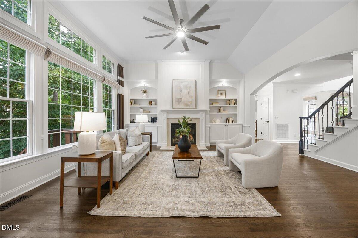 12225 Dunard Street Raleigh, NC 27614 - Photo 7 of 55
