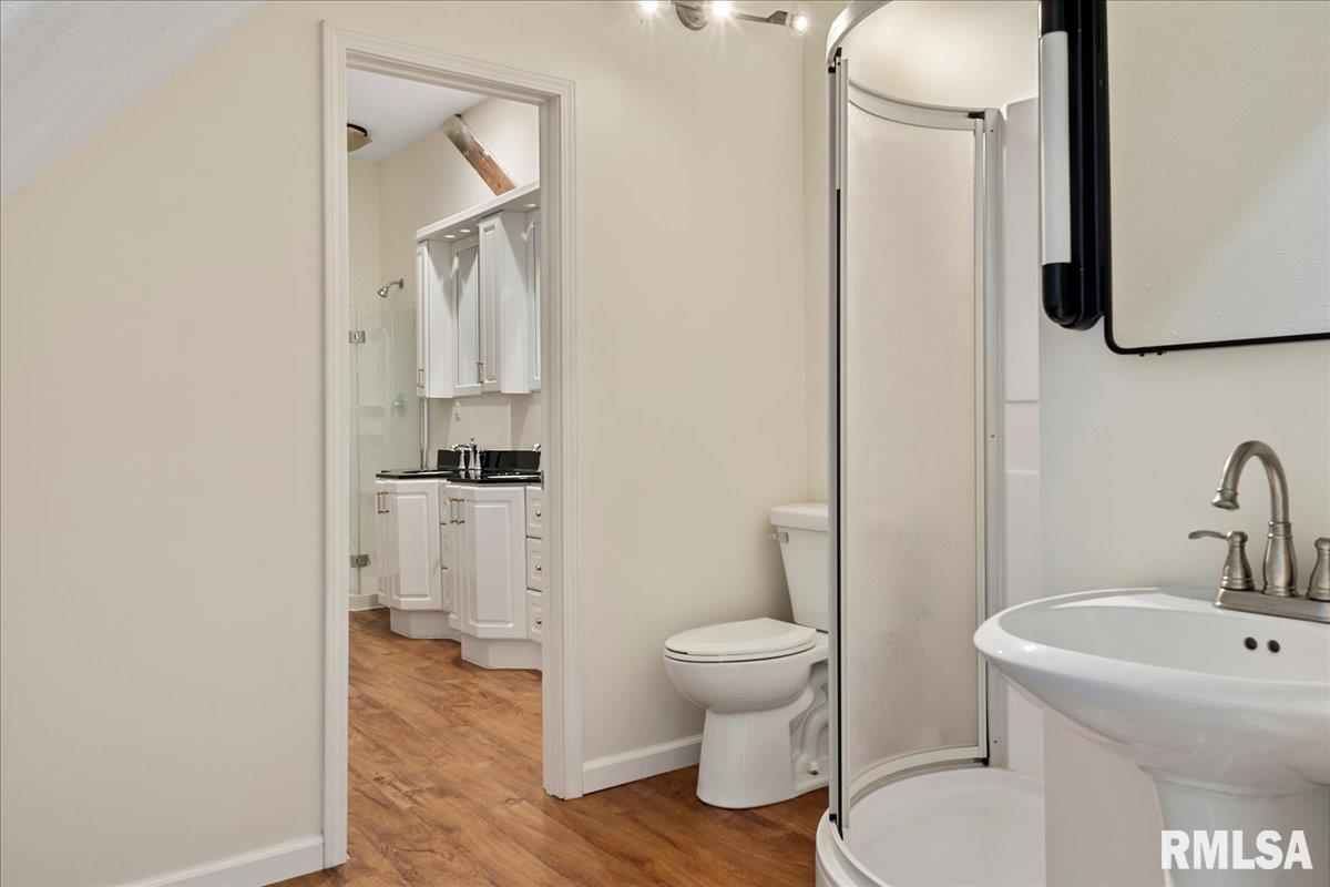 6515 West Logan County Line Road Williamsville, IL 62693 - Photo 34 of 95 Gallery Image 34