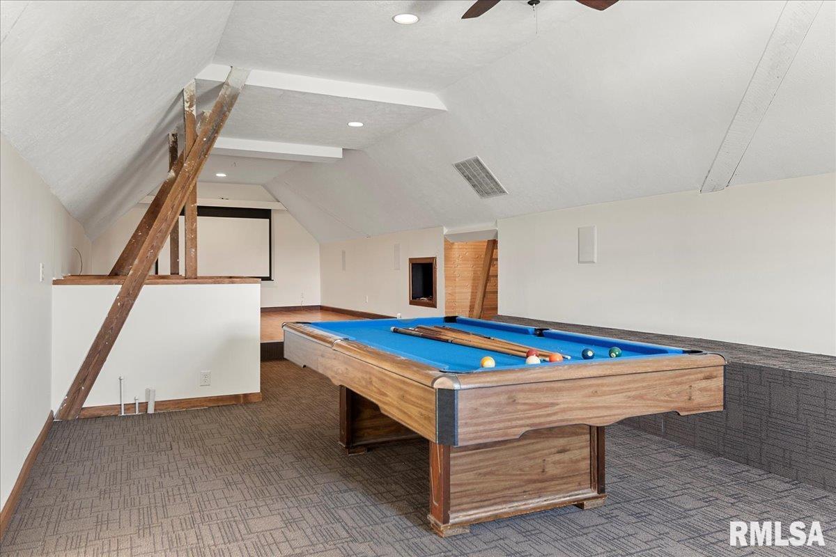 6515 West Logan County Line Road Williamsville, IL 62693 - Photo 48 of 95 Gallery Image 48