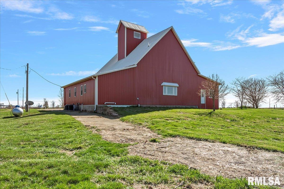 6515 West Logan County Line Road Williamsville, IL 62693 - Photo 58 of 95 Gallery Image 58